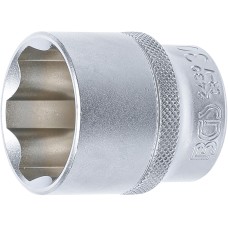 BGS Technic Socket, Super Lock | 12.5 mm (1/2