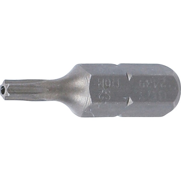 BGS Technic Bit | Length 25 mm | 6.3 mm (1/4 BGS Technic Bit | Length 25 mm | 6.3 mm (1/4