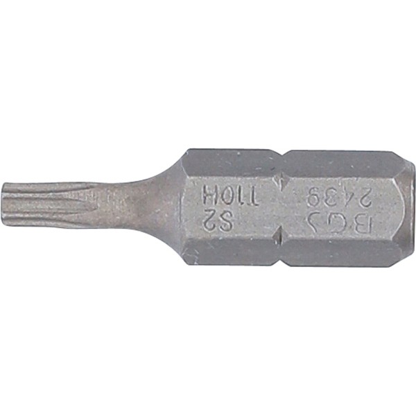 BGS Technic Bit | Length 25 mm | 6.3 mm (1/4 BGS Technic Bit | Length 25 mm | 6.3 mm (1/4