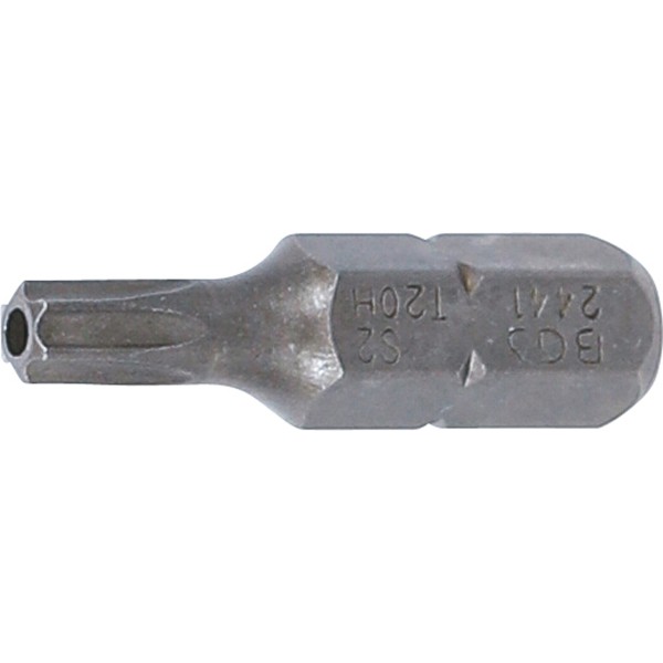 BGS Technic Bit | Length 25 mm | 6.3 mm (1/4 BGS Technic Bit | Length 25 mm | 6.3 mm (1/4