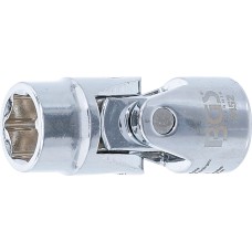 BGS Technic Universal Joint Socket, Hexagon | 10 mm (3/8