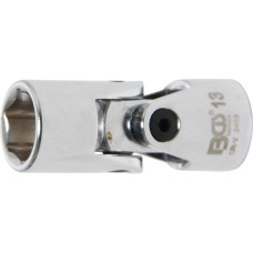 BGS Technic Universal Joint Socket, Hexagon | 10 mm (3/8
