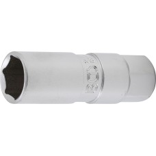 BGS Technic Spark Plug Socket, Hexagon | 10 mm (3/8