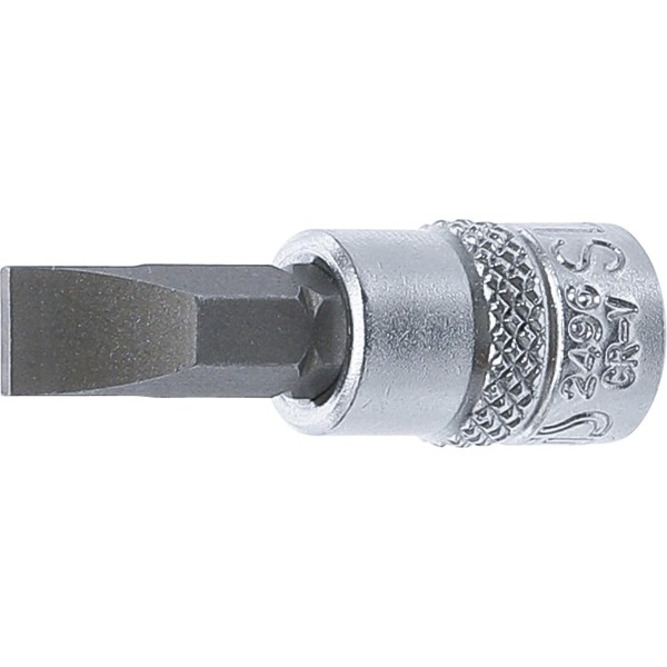 BGS Technic Bit Socket | 6.3 mm (1/4 BGS Technic Bit Socket | 6.3 mm (1/4