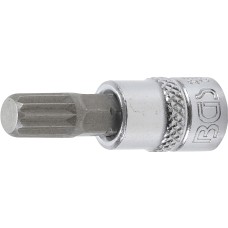 BGS Technic Bit Socket | 6.3 mm (1/4