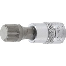 BGS Technic Bit Socket | 6.3 mm (1/4