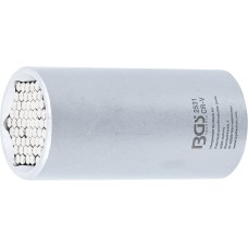 BGS Technic Multi Socket | 12.5 mm (1/2