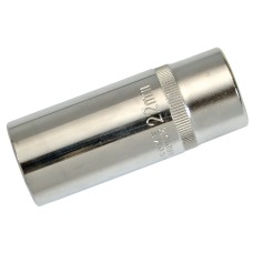 BGS Technic Socket for Diesel Injectors | 12.5 mm (1/2 BGS Technic Socket for Diesel Injectors | 12.5 mm (1/2