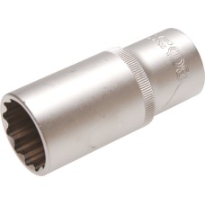 BGS Technic Socket for Diesel Injectors | 12.5 mm (1/2
