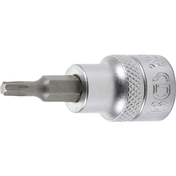 BGS Technic Bit Socket | 10 mm (3/8 BGS Technic Bit Socket | 10 mm (3/8
