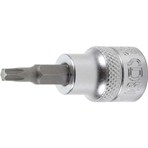 BGS Technic Bit Socket | 10 mm (3/8 BGS Technic Bit Socket | 10 mm (3/8