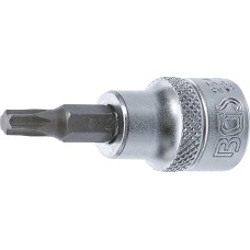 BGS Technic Bit Socket | 10 mm (3/8