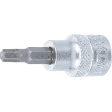 BGS Technic Bit Socket | 10 mm (3/8