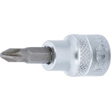 BGS Technic Bit Socket | 10 mm (3/8