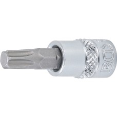 BGS Technic Bit Socket | 6.3 mm (1/4