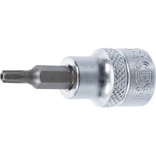 BGS Technic Bit Socket | 10 mm (3/8