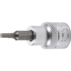 BGS Technic Bit Socket | 10 mm (3/8