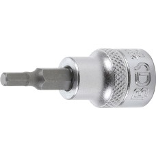 BGS Technic Bit Socket | 10 mm (3/8