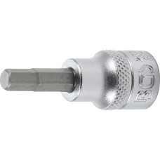 BGS Technic Bit Socket | 10 mm (3/8