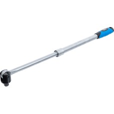 BGS Technic Flexible Handle, extendable | external square 12.5 mm (1/2