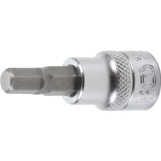 BGS Technic Bit Socket | 10 mm (3/8