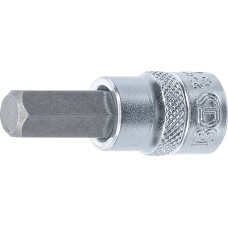 BGS Technic Bit Socket | 10 mm (3/8