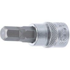 BGS Technic Bit Socket | 10 mm (3/8