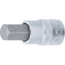 BGS Technic Bit Socket | 10 mm (3/8