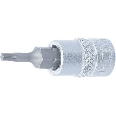 BGS Technic Bit Socket | 6.3 mm (1/4