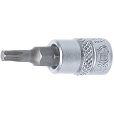 BGS Technic Bit Socket | 6.3 mm (1/4