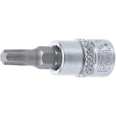 BGS Technic Bit Socket | 6.3 mm (1/4