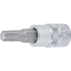 BGS Technic Bit Socket | 6.3 mm (1/4