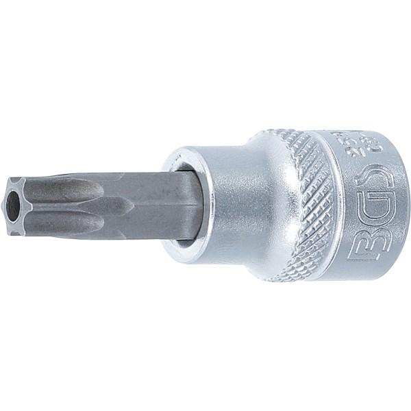 BGS Technic Bit Socket | 10 mm (3/8 BGS Technic Bit Socket | 10 mm (3/8