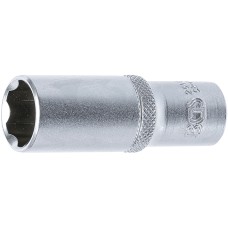 BGS Technic Socket, Super Lock, deep | 10 mm (3/8