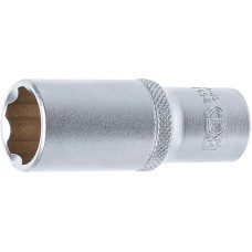 BGS Technic Socket, Super Lock, deep | 10 mm (3/8