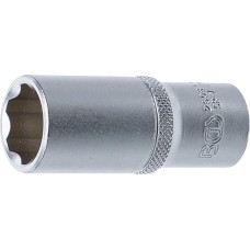 BGS Technic Socket, Super Lock, deep | 10 mm (3/8