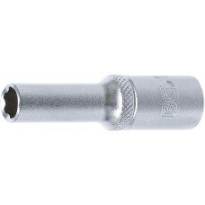 BGS Technic Socket, Super Lock, deep | 10 mm (3/8