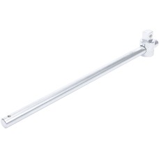 BGS Technic Sliding Handle | external square 20 mm (3/4