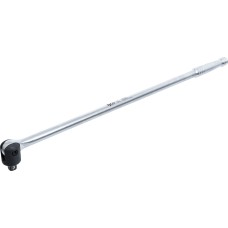 BGS Technic Flexible Handle | external square 12.5 mm (1/2