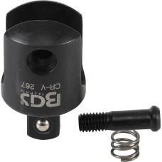 BGS Technic Flexible Handle Repair Kit | for BGS 267