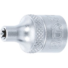 BGS Technic Socket, E-Type | 10 mm (3/8