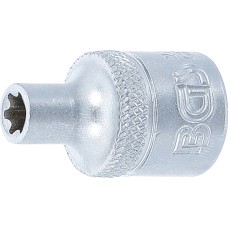 BGS Technic Socket, E-Type | 10 mm (3/8