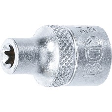 BGS Technic Socket, E-Type | 10 mm (3/8