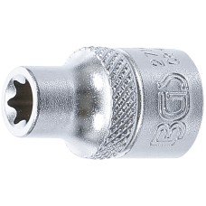 BGS Technic Socket, E-Type | 10 mm (3/8