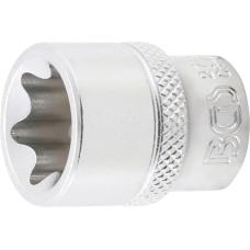 BGS Technic Socket, E-Type | 10 mm (3/8