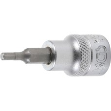 BGS Technic Bit Socket | 10 mm (3/8