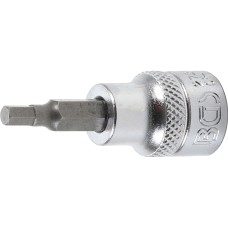 BGS Technic Bit Socket | 10 mm (3/8