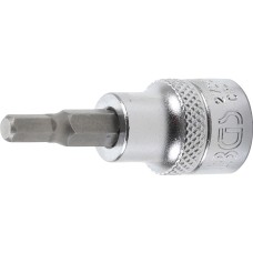 BGS Technic Bit Socket | 10 mm (3/8