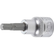 BGS Technic Bit Socket | 10 mm (3/8