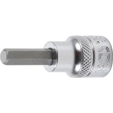 BGS Technic Bit Socket | 10 mm (3/8